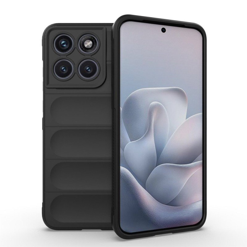 Coque Motorola Edge 70 Fusion Antidérapante