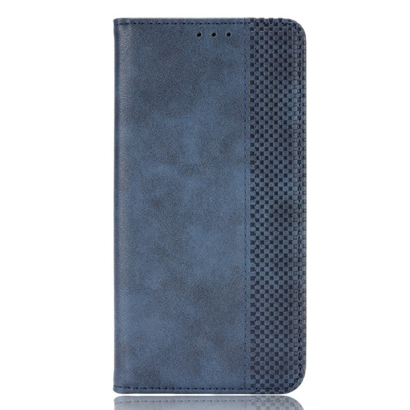 Flip Cover Motorola Edge 70 Fusion Frise Vintage