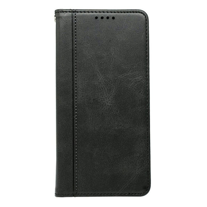 Flip Cover Motorola Edge 70 Fusion Design Vintage