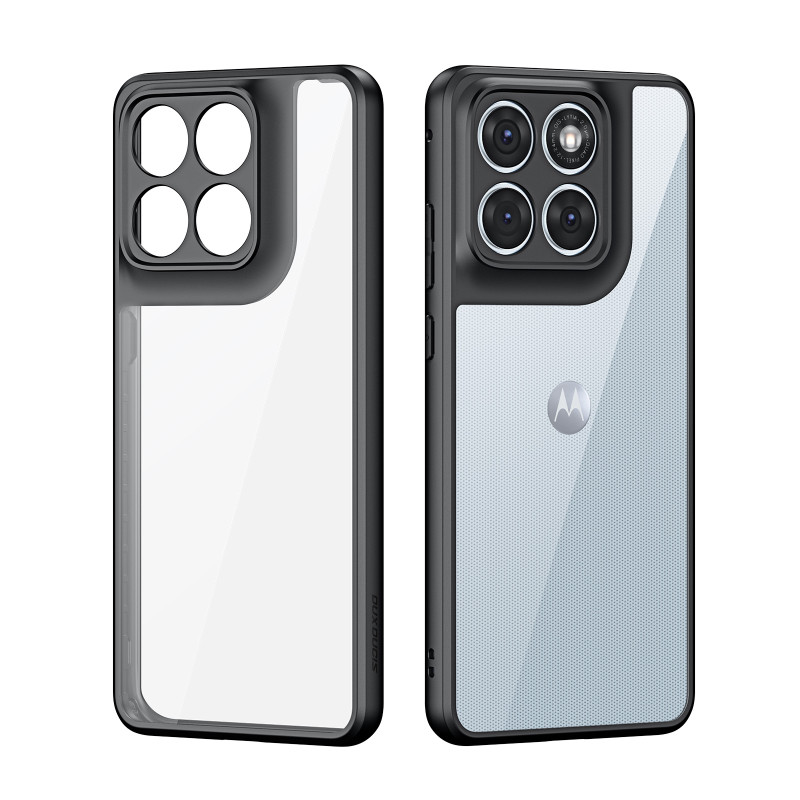 Coque Motorola Edge 70 Fusion Aimo Series DUX DUCIS