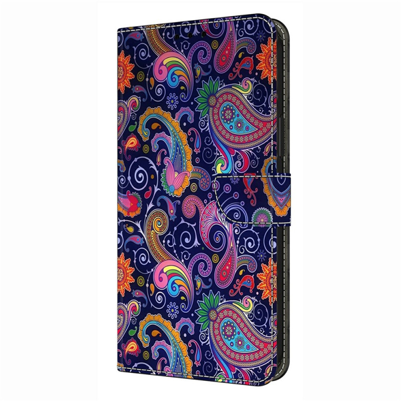 Housse Motorola Edge 70 Fusion Motif Ethnique