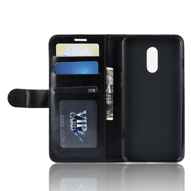 Housse OnePlus 7 Simili Cuir Haut de Gamme Housse OnePlus 7 Simili Cuir Haut de Gamme
