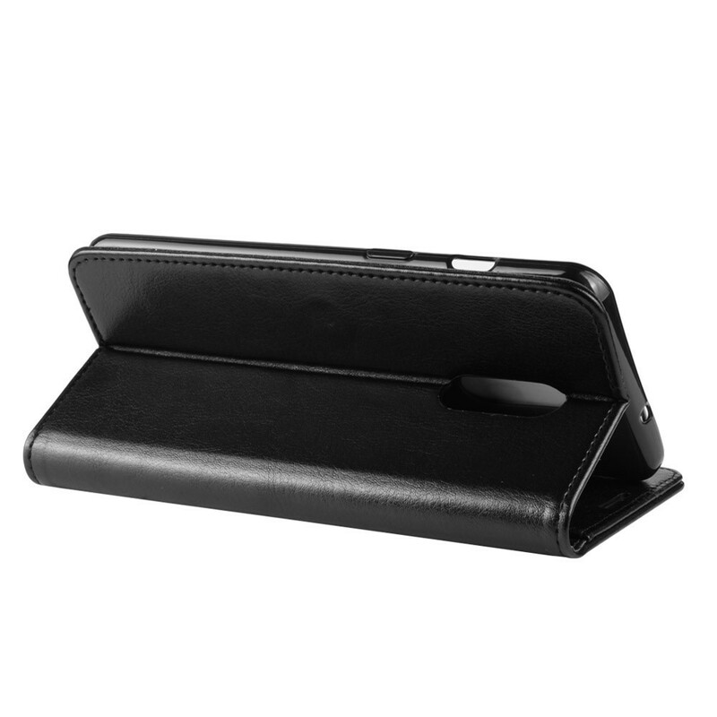 Housse OnePlus 7 Simili Cuir Haut de Gamme Housse OnePlus 7 Simili Cuir Haut de Gamme