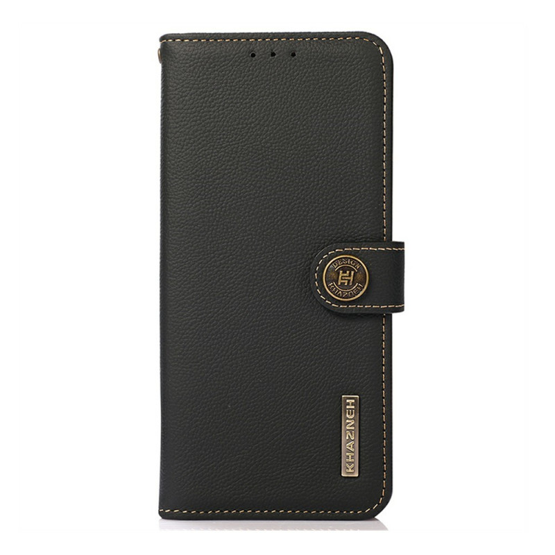 Housse Moto G77 / G67 KHAZNEH