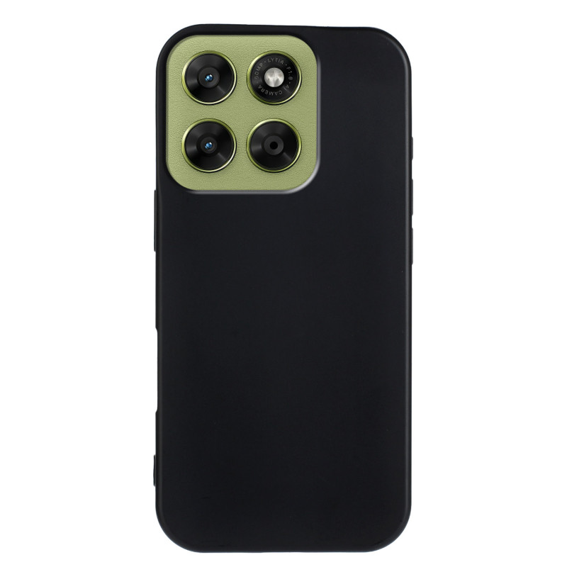 Coque Moto G77 / G67 Silicone Mat