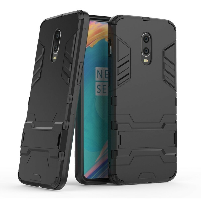 Coque OnePlus 7 Ultra Résistante avec Support Coque OnePlus 7 Ultra Résistante avec Support