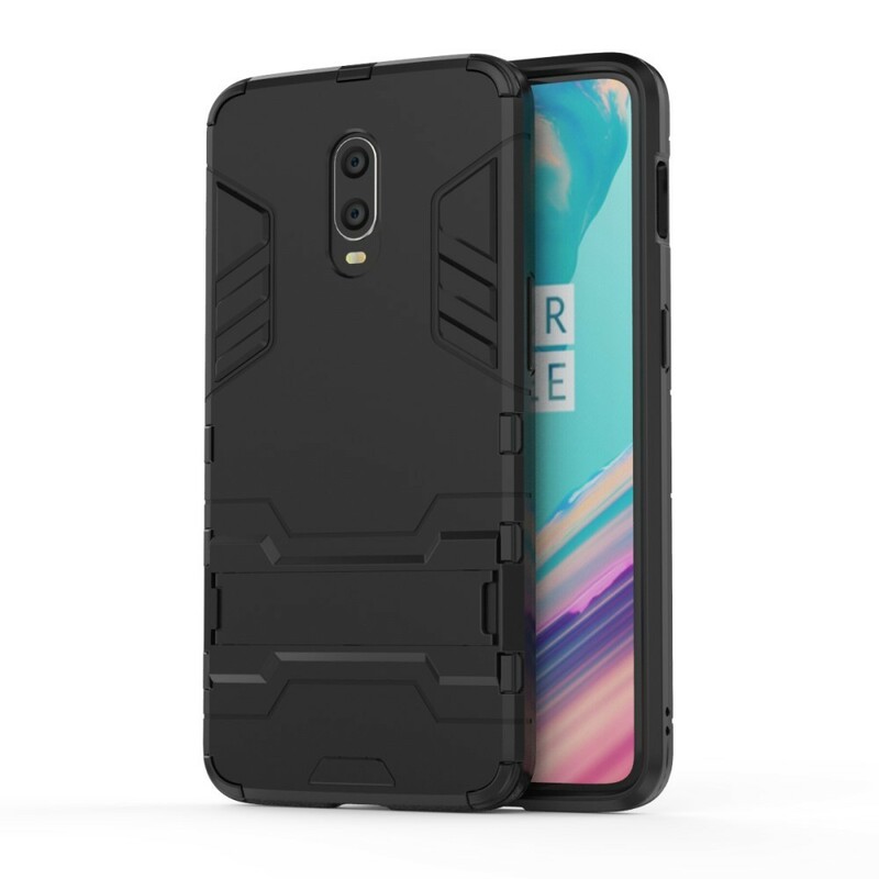 Coque OnePlus 7 Ultra Résistante avec Support Coque OnePlus 7 Ultra Résistante avec Support