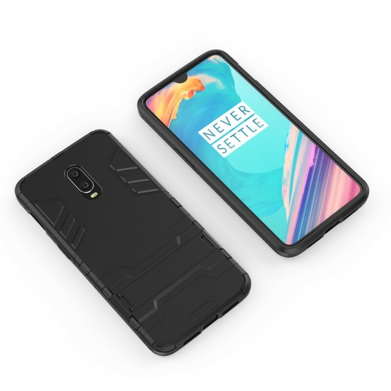 Coque OnePlus 7 Ultra Résistante avec Support Coque OnePlus 7 Ultra Résistante avec Support