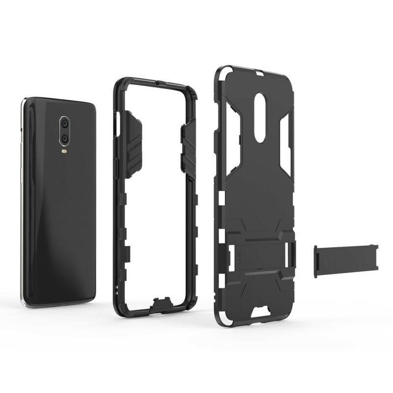 Coque OnePlus 7 Ultra Résistante avec Support Coque OnePlus 7 Ultra Résistante avec Support