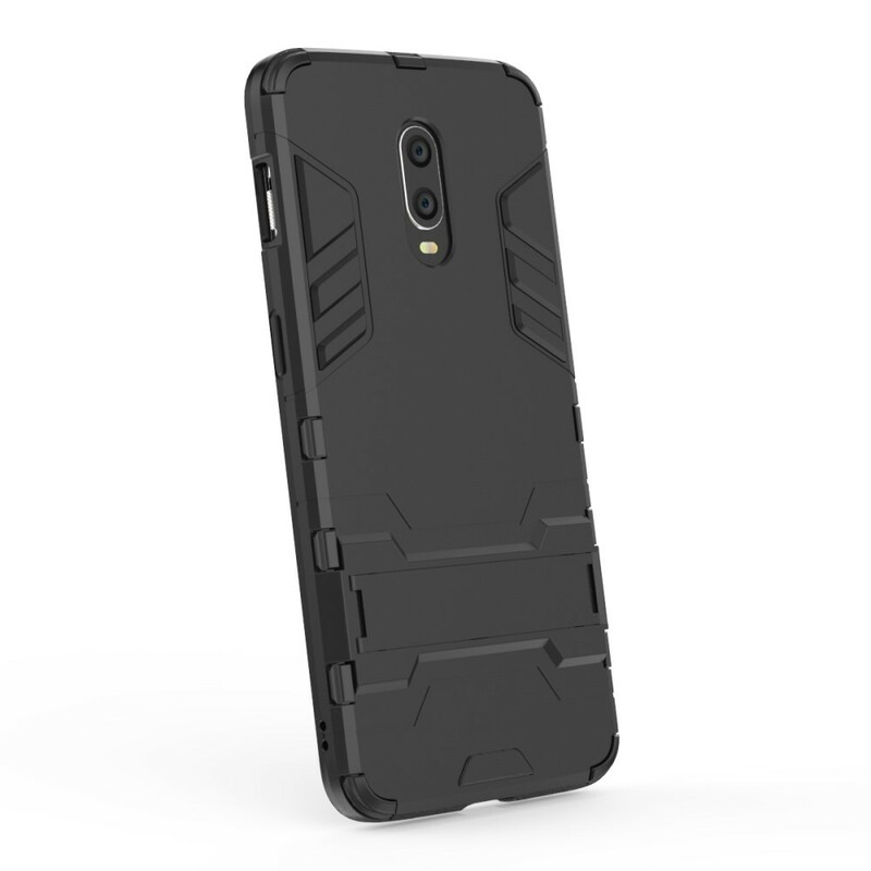 Coque OnePlus 7 Ultra Résistante avec Support Coque OnePlus 7 Ultra Résistante avec Support