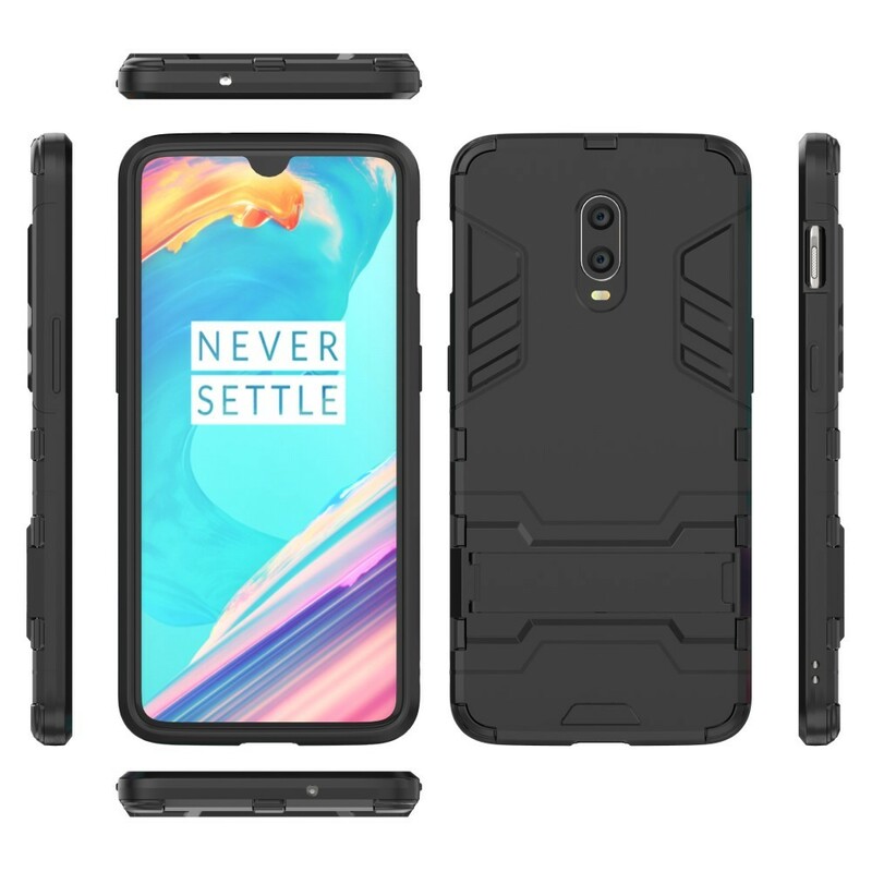 Coque OnePlus 7 Ultra Résistante avec Support Coque OnePlus 7 Ultra Résistante avec Support