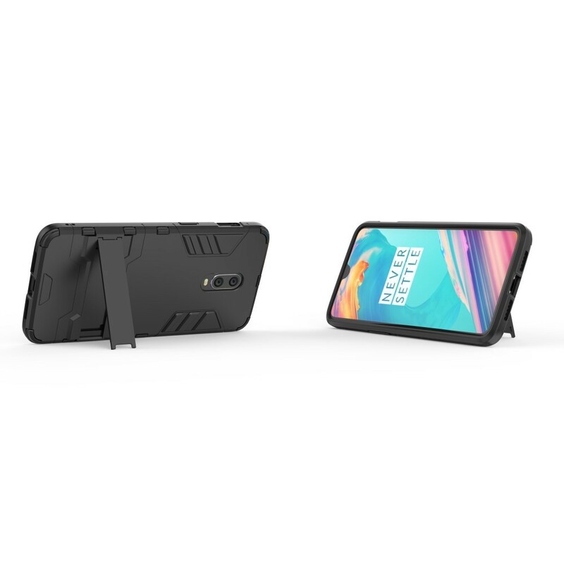 Coque OnePlus 7 Ultra Résistante avec Support Coque OnePlus 7 Ultra Résistante avec Support