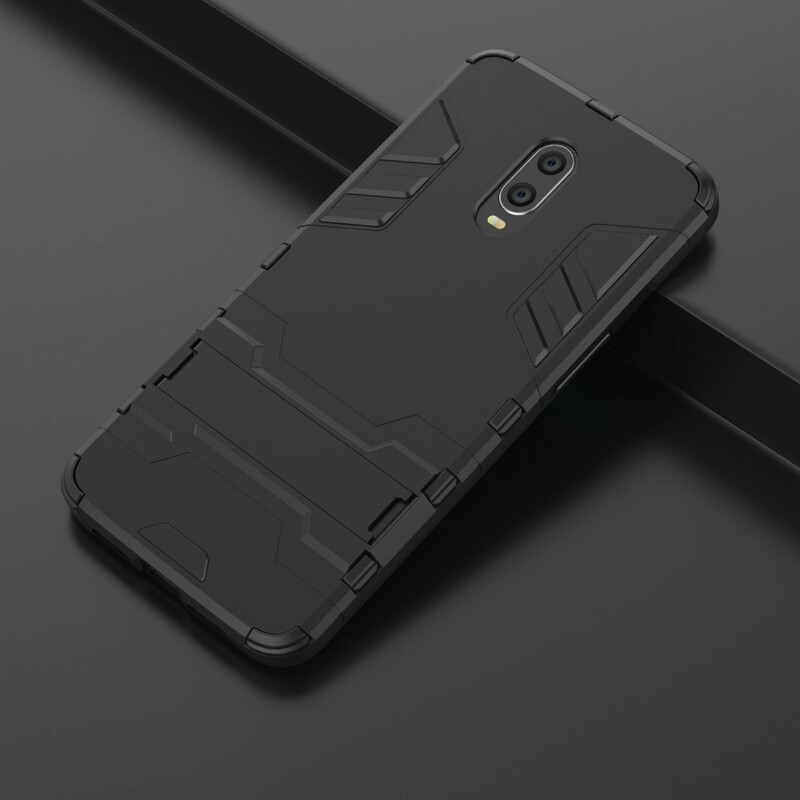 Coque OnePlus 7 Ultra Résistante avec Support