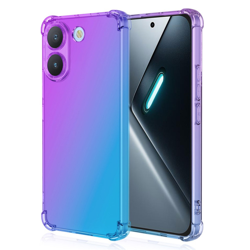 Coque Poco X8 Pro Dégradé