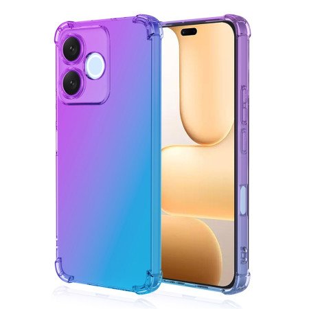 Coque Honor 600 Lite Dégradé