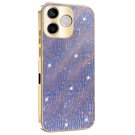 Coque Honor 600 Lite Brillante