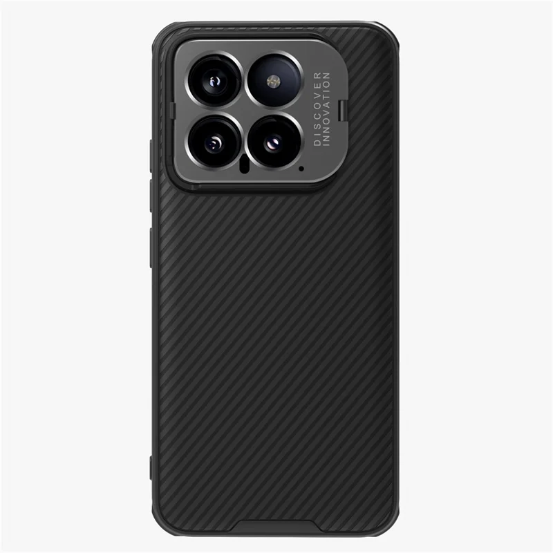Coque Xiaomi 14 CamShield Prop Series NILLKIN