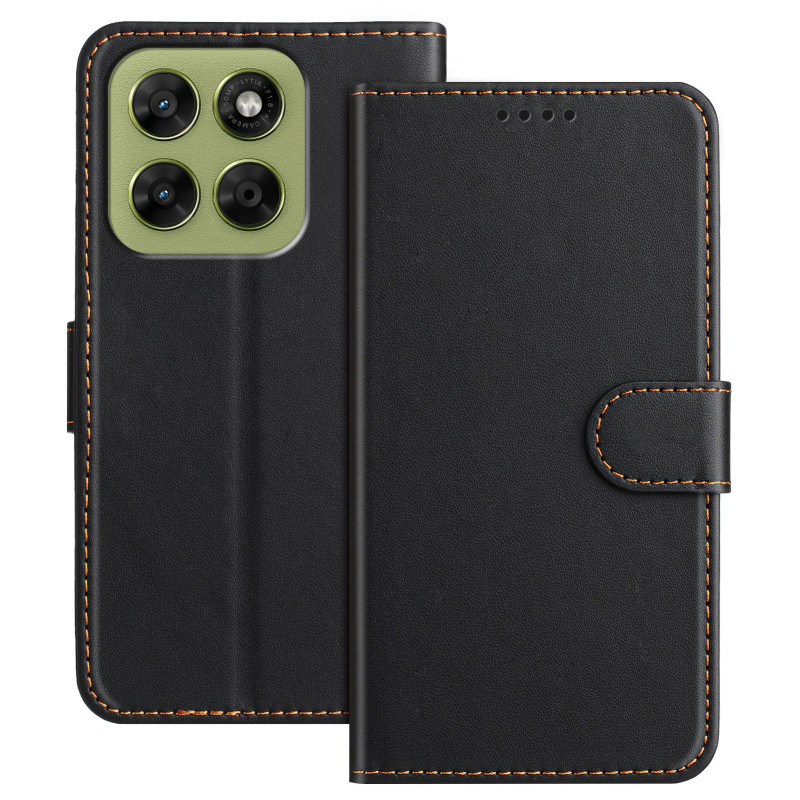 Housse Moto G77 / G67 Couture