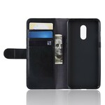 Housse OnePlus 7 Cuir Fendu Housse OnePlus 7 Cuir Fendu