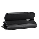 Housse OnePlus 7 Cuir Fendu Housse OnePlus 7 Cuir Fendu