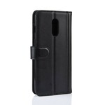 Housse OnePlus 7 Cuir Fendu Housse OnePlus 7 Cuir Fendu