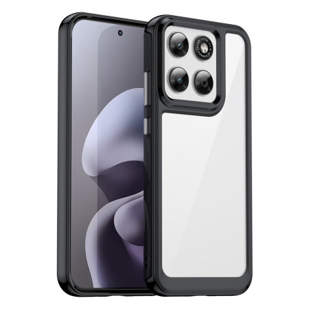 Coque  Moto G77 / G67 Hybride