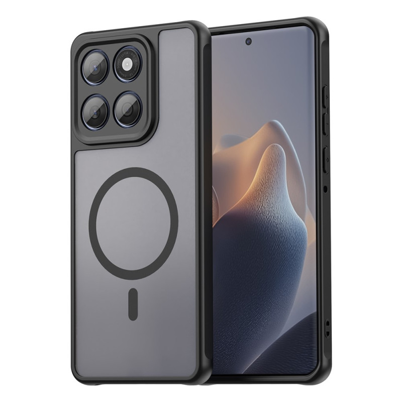 Coque Moto G77 / G67 Magnétique