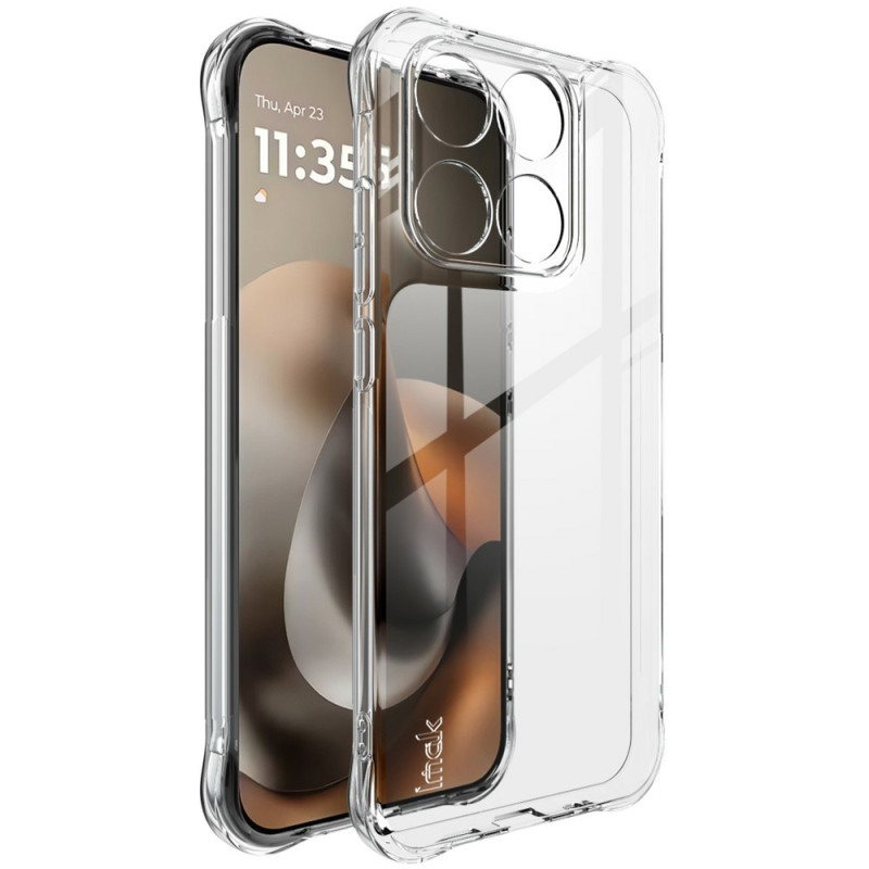 Coque Moto G77 / G67 Transparente IMAK