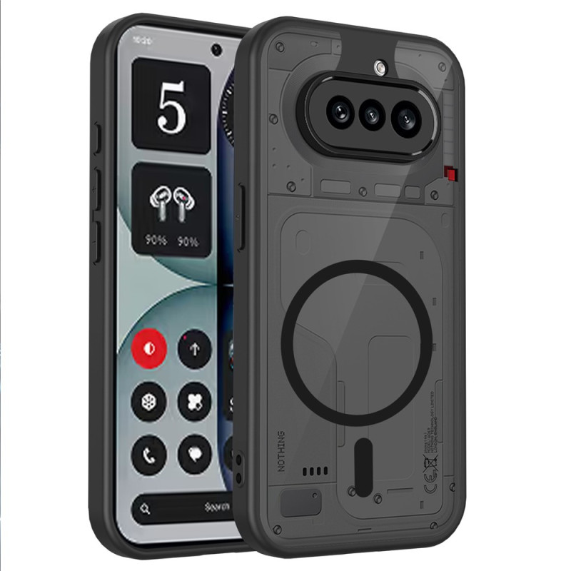 Coque Nothing Phone (4a) Magnétique Teintée