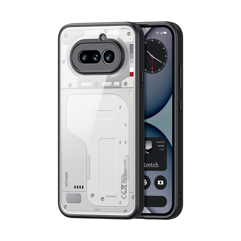 Coque Nothing Phone (4a) Aimo Series Dux Ducis