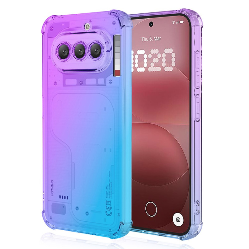 Coque Nothing Phone (4a) Dégradé