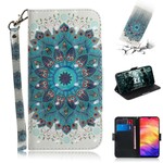 Housse Xiaomi Redmi Note 7 Magistral Manda à Lanière Housse Xiaomi Redmi Note 7 Magistral Manda à Lanière