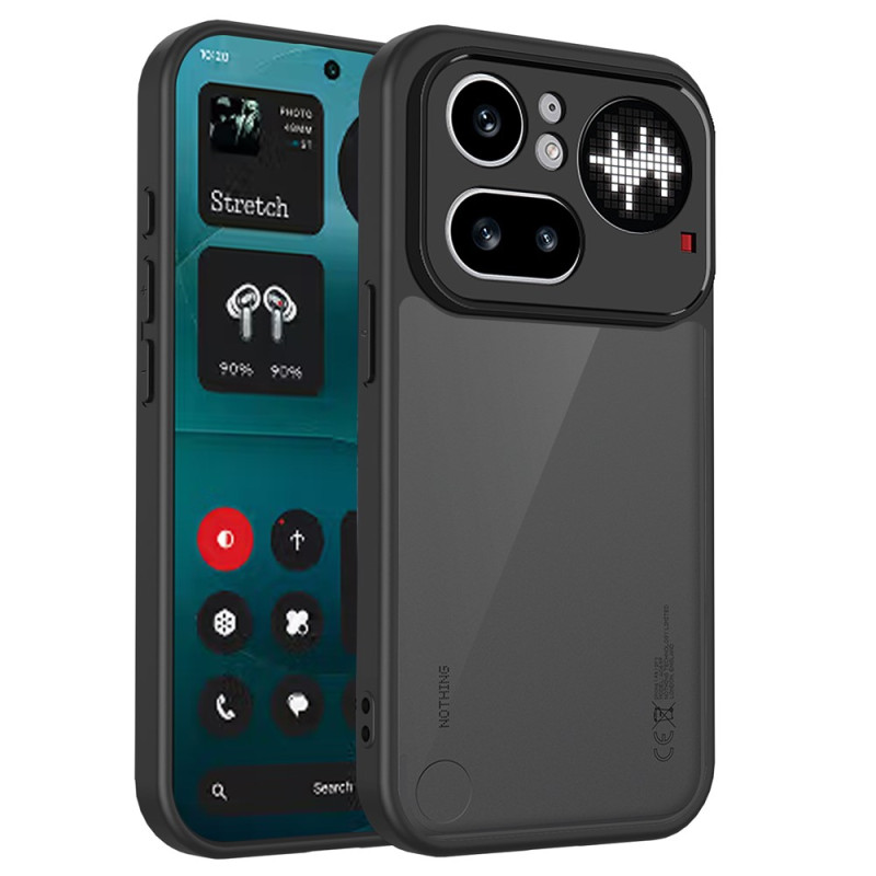 Coque Nothing Phone (4a) Pro Teintée