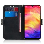 Housse Xiaomi Redmi Note 7 Magistral Manda à Lanière Housse Xiaomi Redmi Note 7 Magistral Manda à Lanière