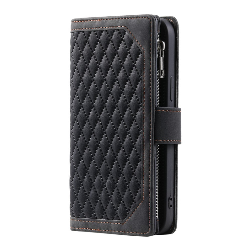 Housse Nothing Phone (4a) Pro Matelassée