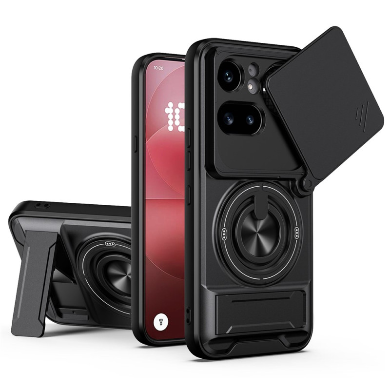 Coque Nothing Phone (4a) Pro Robuste avec Protection Caméra