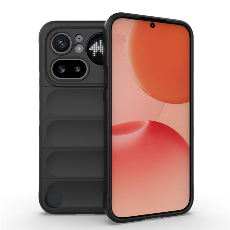 Coque Nothing Phone (4a) Pro Antidérapante