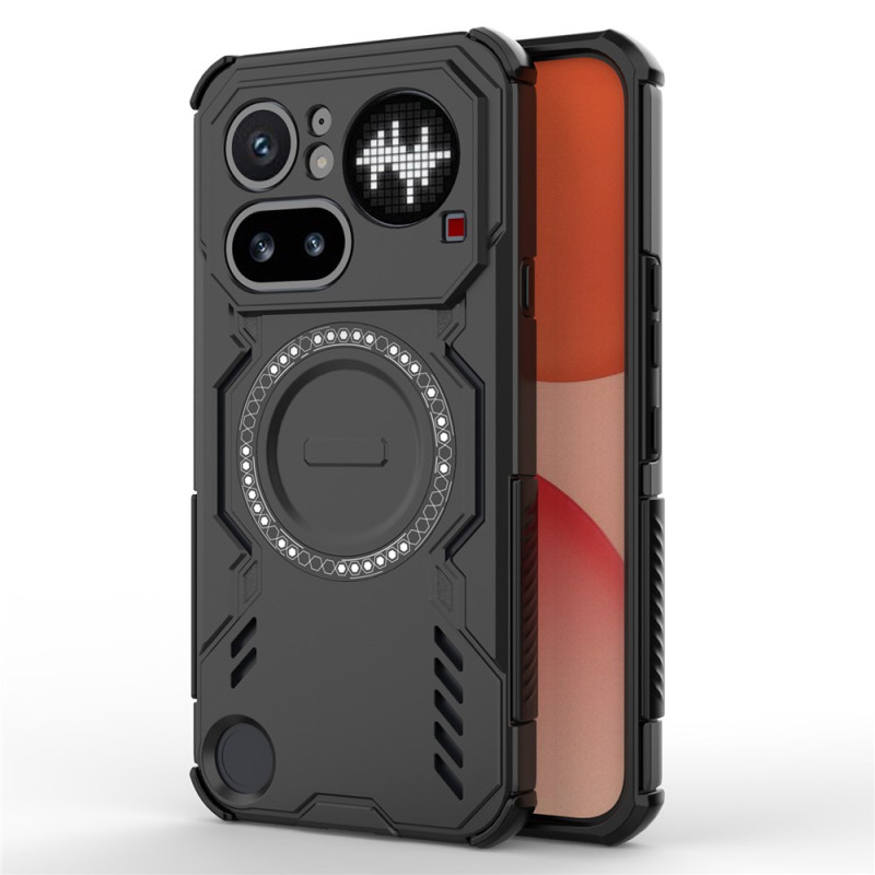 Coque Nothing Phone (4a) Pro Dissipation Thermique