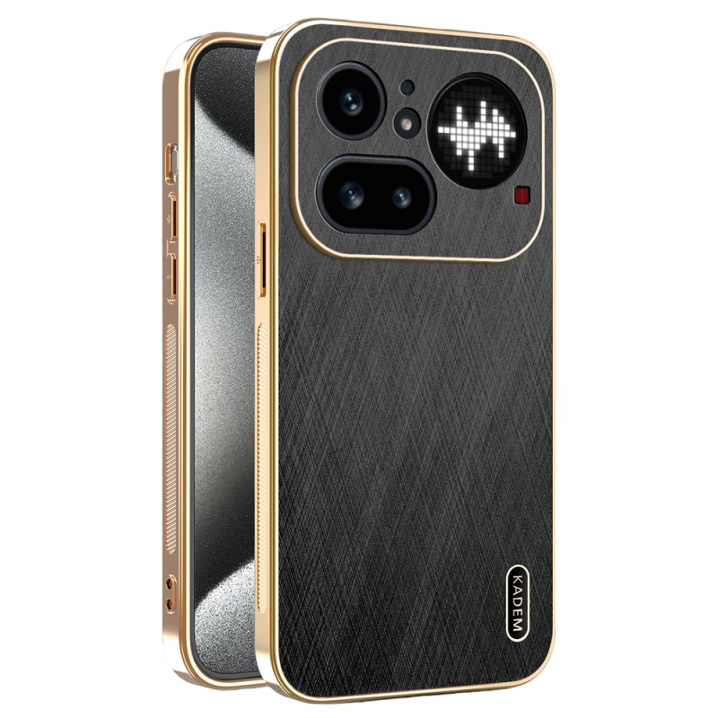 Coque Nothing Phone (4a) Pro KADEM