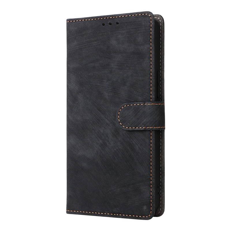 Housse Nothing Phone (4a) Pro Effet Daim (blocage RFID)