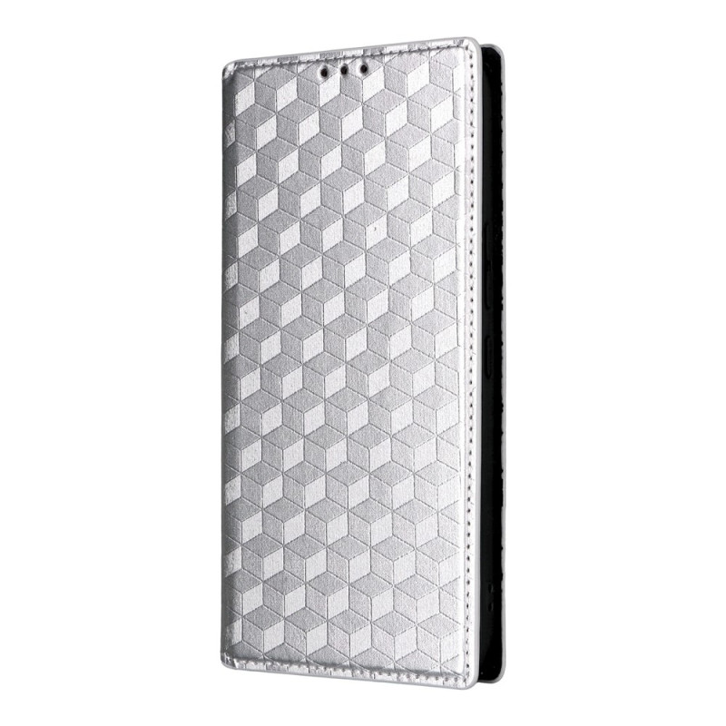 Flip Cover Nothing Phone (4a) Pro Brillante
