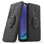 Coque OnePlus 7 Ring Résistante Coque OnePlus 7 Ring Résistante