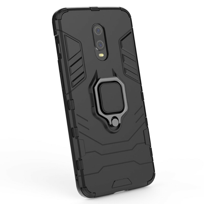 Coque OnePlus 7 Ring Résistante Coque OnePlus 7 Ring Résistante