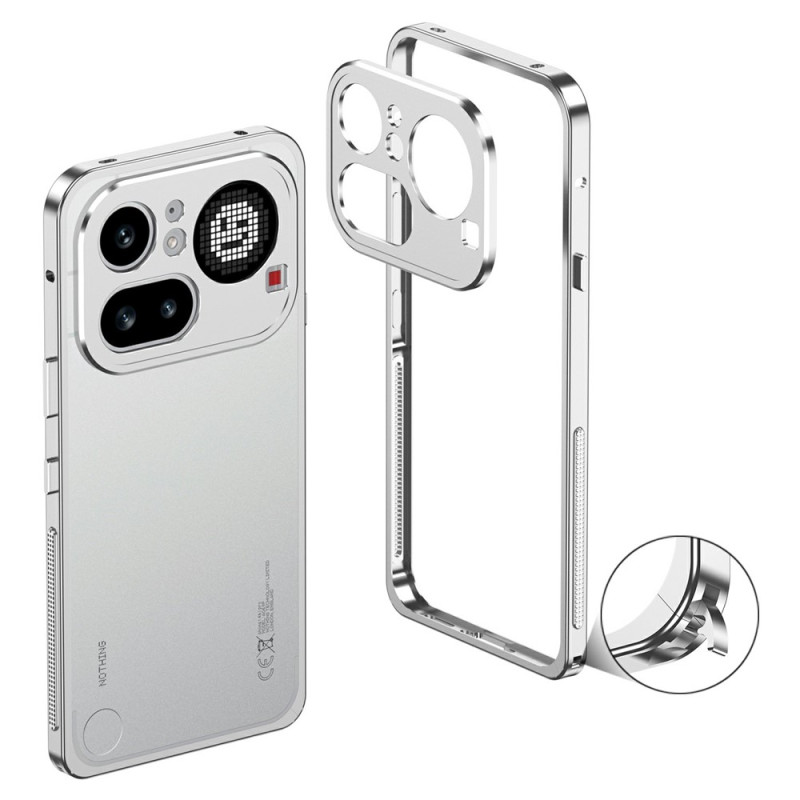 Coque Bumper Nothing Phone (4a) Pro