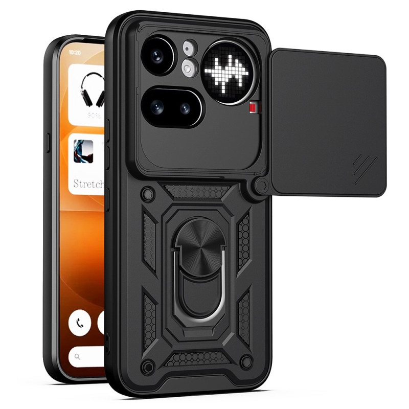 Coque Nothing Phone (4a) Pro Protection Complète