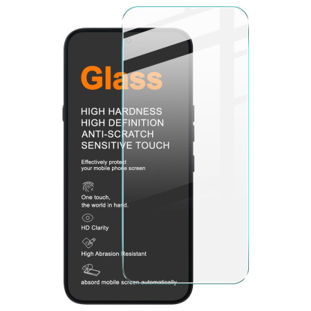 Protection en Verre Trempé...