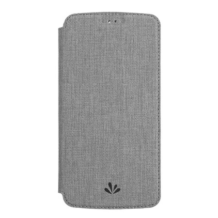 Flip Cover OnePlus 7 Texturée