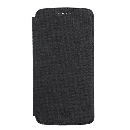 Flip Cover OnePlus 7 Texturée