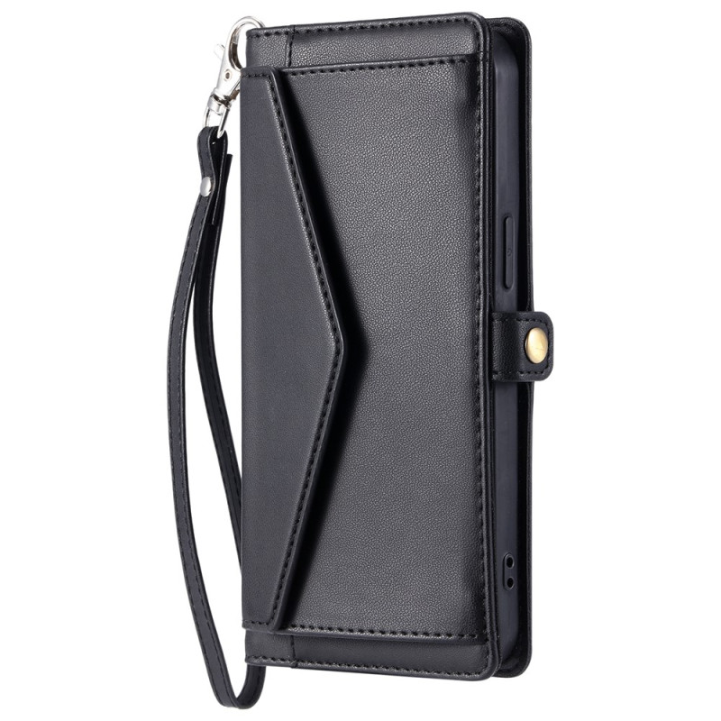 Housse Samsung Galaxy A27 5G Pochette Frontale