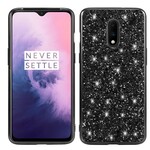 Coque OnePlus 7 Paillettes Premium